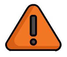 Alerta Nivel 2: Naranja