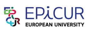 EPICUR, European University (logo)