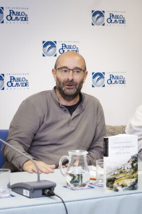 Esteban Ruiz Ballesteros