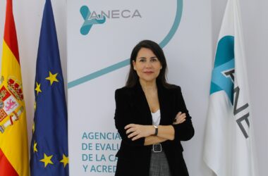 Pilar Paneque Salgado | Foto: ANECA