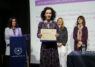 La profesora de la UPO Raquel García, Premio Internacional de Investigación Victoria Kent de la Universidad de Málaga