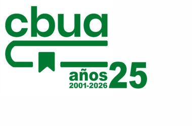 CBUA 25 años: 2001-2026