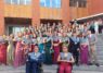 Estudiantes de la promoción 2022/2026 del Grado en Nutrición Humana y Dietética celebran su ceremonia de graduación