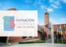La Fundación Universidad Pablo de Olavide cumple 25 años de compromiso y servicio público con su comunidad universitaria y la sociedad