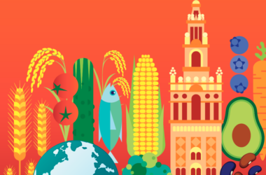 El campus de la Universidad Pablo de Olavide acogerá los días 8 y 9 de mayo el I Congreso Internacional sobre Política Alimentaria Mundial