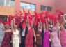 La promoción 2022/2026 de los Grados en Derecho y en Derecho Hispano-Alemán celebra su ceremonia de graduación