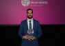 La tesis del doctor por la UPO Álvaro López sobre salud física y mental, Premio Salud Mental Andalucía