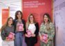 La UPO acoge la exposición ‘Por ellas, por todas’, una mirada a los avances y retos de la igualdad de género 30 años después de Beijing
