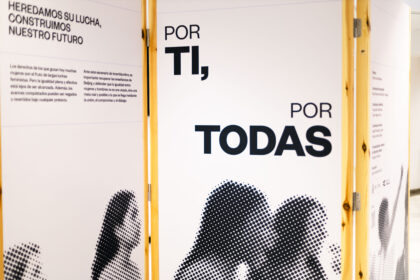 Panel 'Por Ti, Por Todas'