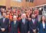 Miquel Roca apadrina las nuevas promociones de egresados de los Grados en Ciencias Políticas y de la Administración