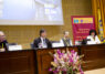 Inaugurado en la UPO el Congreso Internacional sobre Desigualdades Sociales en el Norte y el Sur Global