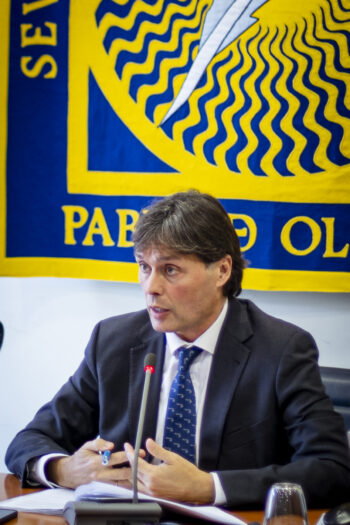 Francisco Oliva