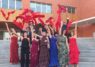 El alumnado de las titulaciones de Grado en Relaciones Internacionales celebra su ceremonia de graduación