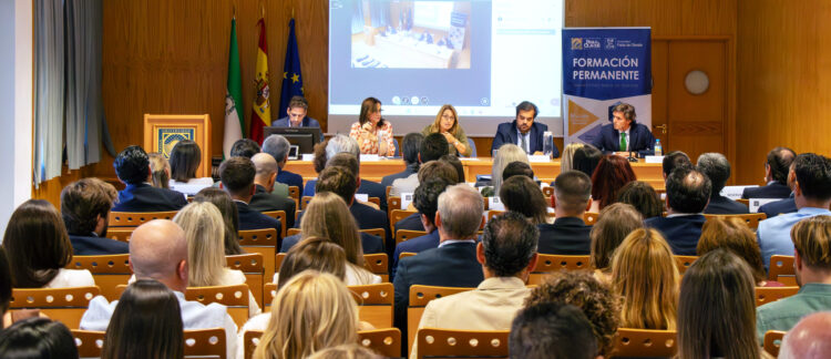 Finaliza la segunda edición del Máster de Consultoría Técnológica de la Universidad Pablo de Olavide