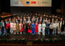 El proyecto FENIX, coordinado por la UPO, recibe en Nicosia el Premio Europeo de Patrimonio – Europa Nostra 2026