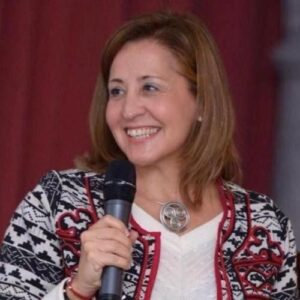 Rosa M. Rodríguez