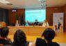 La UPO acoge un seminario sobre justicia restaurativa y reparación del daño