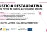 La UPO acoge esta tarde un seminario sobre justicia restaurativa y reparación del daño