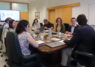 La UPO avanza en su integración en EPICUR con la primera visita de los coordinadores de la alianza europea a su campus