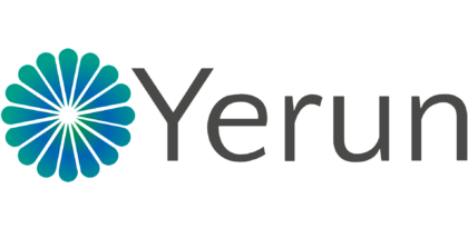 Logo de Yerun