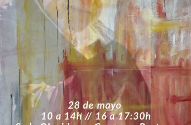 Mayores a la vista (cartel)
