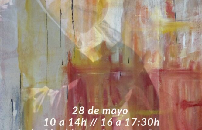 Mayores a la vista (cartel)