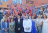 Una nueva promoción del Doble Grado en Trabajo Social y Educación Social se gradúa en la UPO