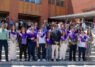 La Universidad Pablo de Olavide finaliza la novena edición del título propio ‘FEVIDA’