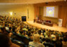 Más de 1.300 estudiantes finalizan el curso en el Aula Abierta de Mayores de la UPO