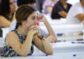 La primera jornada de la PAU transcurre sin incidencias en la Universidad Pablo de Olavide
