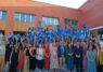 Más de 100 estudiantes del Grado en Traducción e Interpretación en inglés celebran su ceremonia de graduación