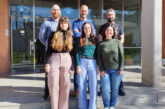 Equipo investigador de Mario D. Cordero