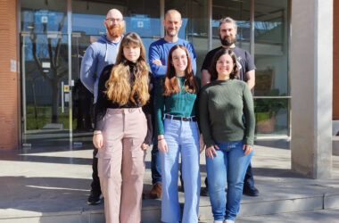 Equipo investigador de Mario D. Cordero