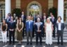 La nueva Junta Rectora de CRUE se reúne con el presidente del Gobierno en La Moncloa
