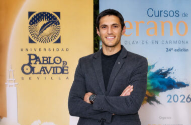 Adrián Granados