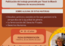 Convocado el X Premio de Investigación Rosario Valpuesta sobre Derecho privado y perspectiva de género