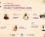 Los VIII Premios Universidad, Mujer y Empresa reconocen seis referentes del talento femenino sevillano