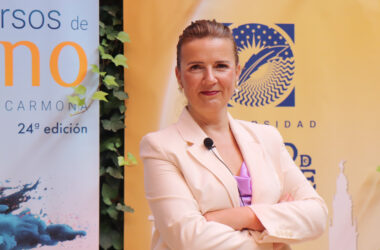 Raquel Chillón Martínez, directora académica del Grado en Fisioterapia del Centro Universitario San Isidoro