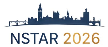 NSTAR 2026