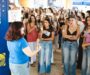 Más de 2000 estudiantes de nuevo ingreso conocen el campus de la UPO en las Jornadas de Bienvenida