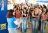 Más de 2000 estudiantes de nuevo ingreso conocen el campus de la UPO en las Jornadas de Bienvenida