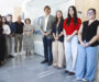 La UPO inaugura PuntOlavide Internacional, un nuevo punto de atención presencial para estudiantes de movilidad