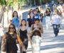 Más de 10.000 estudiantes de grado regresan a las aulas de la UPO en un curso que estrena la formación dual