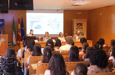 Seminario Día Europeo de Las Lenguas 2026