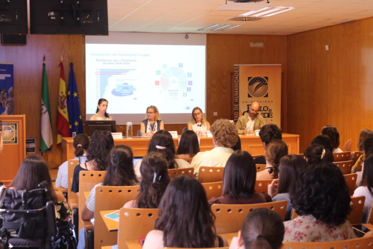 Seminario Día Europeo de Las Lenguas 2026