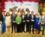 Los VIII Premios Universidad, Mujer y Empresa celebran en Sevilla el liderazgo femenino en cinco ámbitos