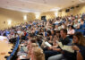 El Centro Universitario Internacional de la UPO inicia el curso con más de 260 estudiantes
