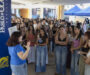 Más de 2000 estudiantes de nuevo ingreso conocen el campus de la UPO en las Jornadas de Bienvenida