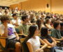 Más de 500 estudiantes de movilidad inician su experiencia académica en la Universidad Pablo de Olavide