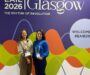 La UPO refuerza sus alianzas internacionales en la Conferencia Anual de la EAIE 2026 de Glasgow